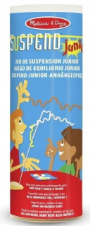 Pozastaviť Junior 14276 Melissa arkáda