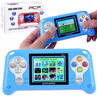 Elektronická hra Gierek Console 70 Games GR0321