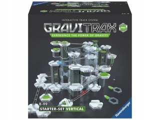 Ravensburger Gravitrax Pro Set