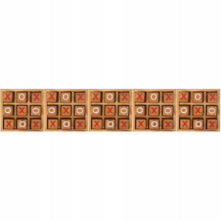 Puzzle s modelom ľudských orgánov 4 ks
