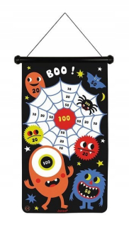 Hra Family Magnetic Monsters Janod