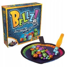 Goliath Bellz arkáda