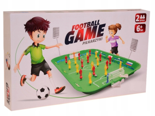 Hra Detské ihrisko hra Football hra