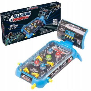 Pinball Flipper arkáda