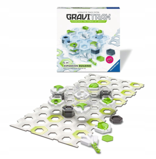 Stavebnica pre deti - Gravitrax RAVENSBURGER budovy set