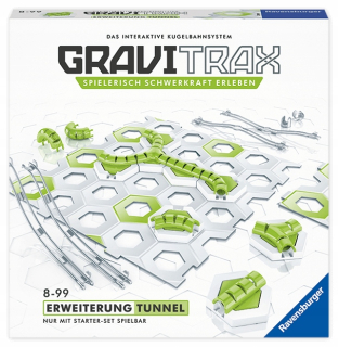 Gravitrax. Tunel. Rozšírenie. 260775.