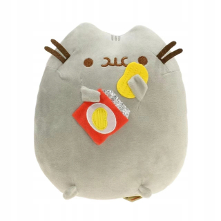 Fat Ji Meow Vertikálne jednorožec, sedenie 15 cm