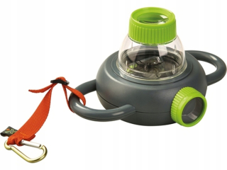Haba Terra Kids - Lupa Explorer - Zoznámte sa s prírodnou