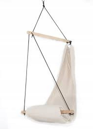 Detské kreslo - HAMMOCK BRAZILSKÉ Židle Hojdacie kreslo