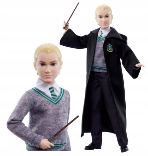 Harry Potter a Tajomná komnata Draco Malfoy HMF35