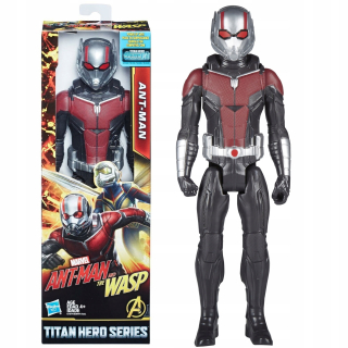 Zberateľská figúrka - HASBRO ANT-MAN OBRAZ 30cm E0844 AVENGERS