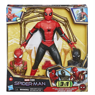Figurka Hasbro F2904 Spiderman