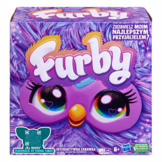 Hasbro Furby 2.0.