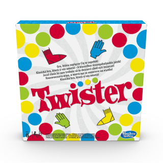 Hasbro hru Twister