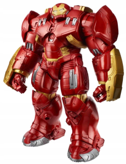 HASBRO HULKBUSTER IRONMAN VEĽKÁ POSTAVA SO ZVUKAMI
