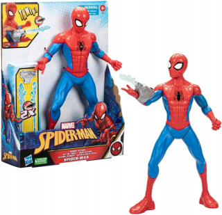Akčná figúrka SpiderMan 34 cm Akčná figúrka Hasbro SpiderMan