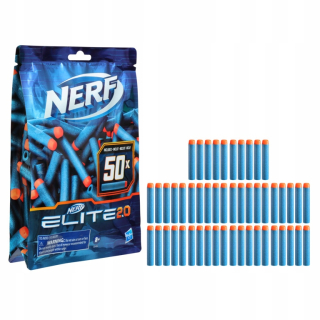 HASBRO NERF ELITE 2.0.