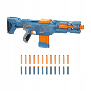 Detská zbraň - HASBRO NERF ELITE 2.0 ECHO ECHO CS-10 4W1