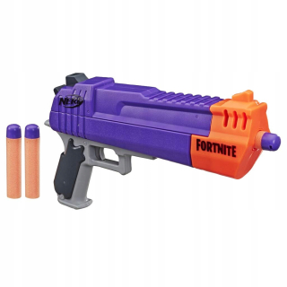 Pištoľ pre deti - Hasbro Nerf fortným HC E Mega Dart Gun