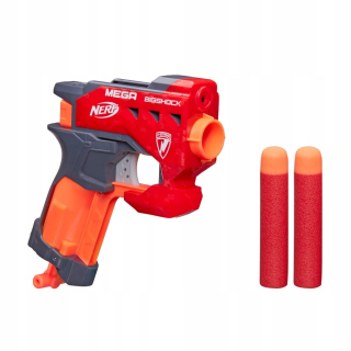 Pištoľ pre deti - Hasbro Nerf N-Strike Mega Bigshock A9314 launcher