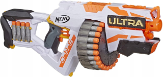 Pištoľ pre deti - HASBRO NERF ULTRA ONE XL + 25 ST launcher