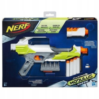 Hasbro Nerf Modul Ionfire