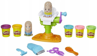 HASBRO HRAŤ DOH DOUGHTIVOSTI NA Kaderníctva E2930