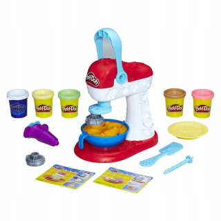 Hasbro Play Doh Dough Mixer nastavená E0102