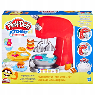 Hasbro Play-Doh Magic Set Mixer F4718