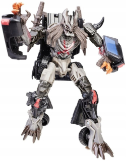 Akčná figúrka, postavička - Hasbro Transformers Descapticon Berserker C1322
