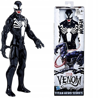 Akčná figúrka, postavička - HASBRO VENOM SUPSING FIGURINE 30CM E2940