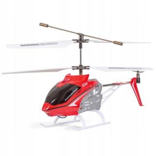RC Lietadlo, vrtulník, dron - Diaľkové vrtuľník riadený Syma S39 diaľkovým ovládaním