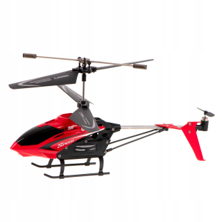 RC Lietadlo, vrtulník, dron - Remote Vrtuľník RC Syma S5H Aircraft