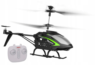 Lietajúci RC model - RC VRTUĽNÍK S5H SYMA RC lietadlo