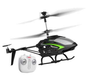 Diaľkovo riadené lietadlo helikoptéry Syma S5H RC