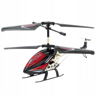 Helikoptéra - Diaľkovo ovládaný gyroskop 23 cm HELICOPTER