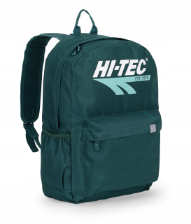 Školský batoh - Hi-tec pohodlný batoh Light School 28L