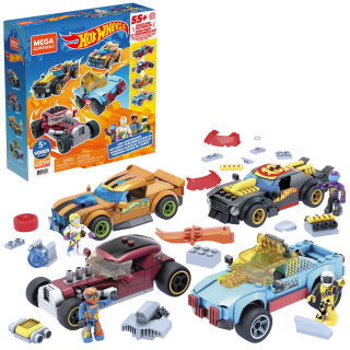 Interaktívne matné vzdelávacie Racker Ricokids 110 x 100 cm