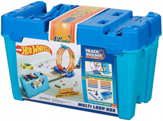 Hotové kolesá Toro Cascader Loops 3M + hrudník