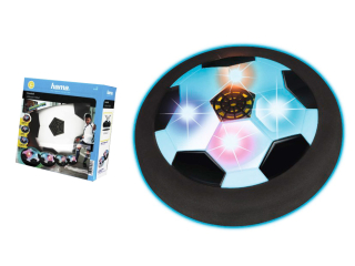 Hoverball Hama loptové hry Home Glowing Promo