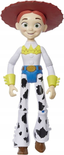 Pixar Toy Story Zberateľská figúrka Jessie