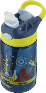 Contigo Gizmo Flip Space detská fľaša 420ml