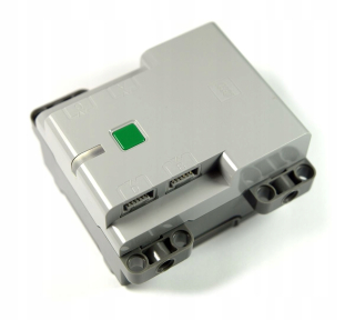 Napájanie pre Lego - Hub Bluetooth Powerup LEGO Technic 85824 6380608