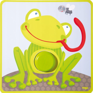 Haba 301059 puzzle hra so svetom zvierat