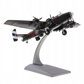 Handley Page Halifax B MK III