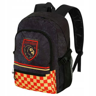 Harry Potter Chrabromilský dvojkomorový školský batoh