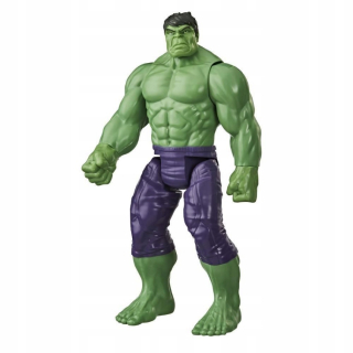 Hasbro Avengers E74755L00 akčná figúrka/zberateľská zberateľská figúrka pre deti