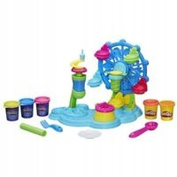 Hasbro B1855 Play Doh Cupcake festival