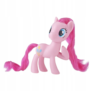 Rozprávková postavička - Hasbro My Little Pony Pony Basic Pinkie Pie