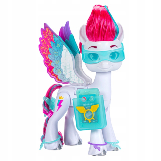 Kucyk Hasbro My Little Pony Zipp Storm